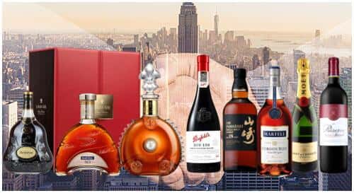 安顺关岭县回收洋酒