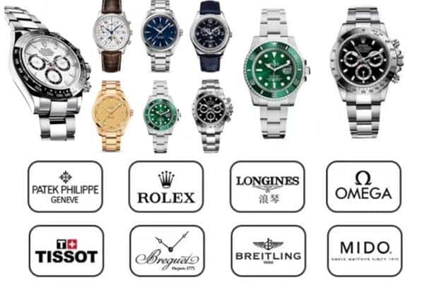 安顺关岭县回收名表